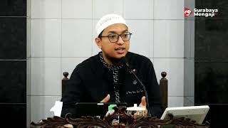 Syarah Hadist Arbain 02  Ustadz Fahmi Abdurab Alkatiri Lc SPd [upl. by Eelrehpotsirhc]