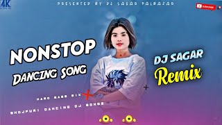 Viral Nonstop Dj Songs 2024 Nonstop Dj Songs Viral Nonstop Dancing Dj Songs mix Dj Sagar Remix [upl. by Htiel653]