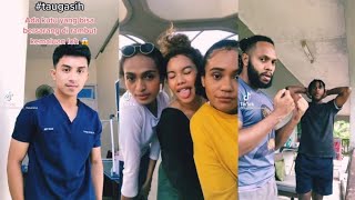 Ny pense plus Tayc  TikTok Compilation [upl. by Necyla]