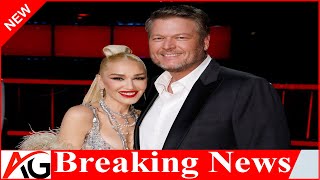 Gwen Stefani and Blake Shelton have welcomed their newest addition to their family [upl. by Aniled]