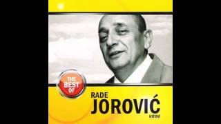 Rade Jorovic  Ti si zena mog zivota  Audio 2009 HD [upl. by Atener577]