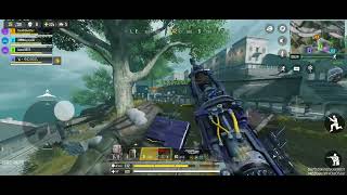 DeathShotZed Battle RoyalAlcatraz Tournament Gameplay [upl. by Davidde604]