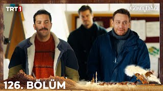 Gönül Dağı 126 Bölüm trt1 [upl. by Stav]