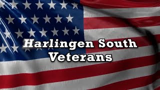 Harlingen South Veterans 2024 [upl. by Mount379]