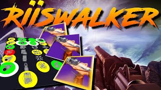 Destiny 2 RIISWALKER GOD ROLL PvP Guide  Gameplay 47 Defeats [upl. by Lazor844]