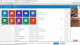 Microsoft Live Email and Outlook Services and Features [upl. by Mar621]