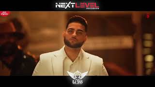 Mexico  Karan Aujla  Party Mix  Dj Sss Remix Jassi Bhullar [upl. by Wiener]