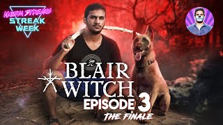 Blair Witch  Episode 03 The Finale [upl. by Lerud125]