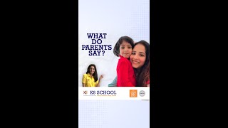 What Do Parents Say  Parents Testimonial  Online School Parents Reviews [upl. by Ilocin]