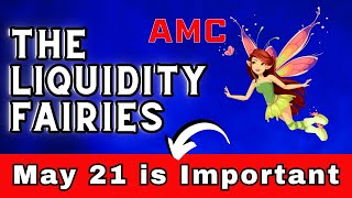 AMC BREAKING NEWS Citadel Claims Record Profits [upl. by Einniw803]