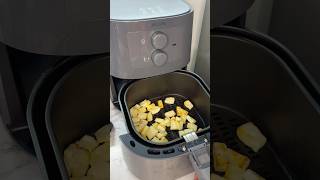 Paneer in AirFryer airfryercooking airfryertips airfryerrecipes [upl. by Tonry58]