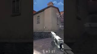 Pistol 🔫 gaming hellstrike [upl. by Thain81]