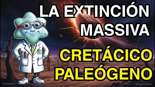 Capítulo 9 La Extinción Masiva [upl. by Bills213]