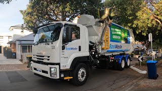 Unley Recycling 133  New Signage [upl. by Petronille559]