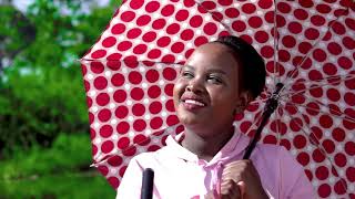 HARMONIZE—WAPO Cover by SUZZY KENYA Music Video [upl. by Aniuqaoj91]