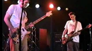 Dianogah live at the Black Cat on 11191997 [upl. by Navinod828]