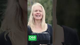 Een groene en duurzame toekomst voor de gemeente Groningen [upl. by Tiernan]