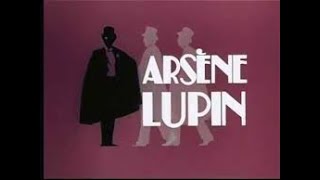 Les Aventures dArsène Lupin  Le Signe de lombre [upl. by Eiralam644]