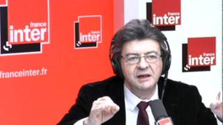 JeanLuc Mélenchon 1er février 2012 [upl. by Oile]