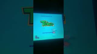 Toopy and binoo end credits with ytv logo [upl. by Wera466]