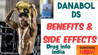 Danabol Ds uses and benefits review [upl. by Raji]