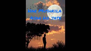 Dard dilo ke gum ho jate song like subscribe love emotional  MOOD OFF  HEART TOUCHING [upl. by Telocin241]