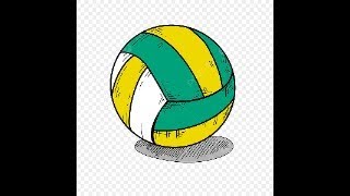 Fort High Junior Boys Volleyball vs Bellerose Bulldogs 2024 [upl. by Kissiah388]