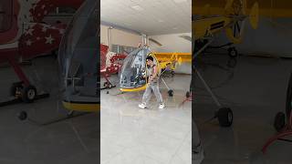 This Japanese boy builds a helicoptershortvideo [upl. by Peedus208]