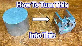 How I Made This Robot Part Start to Finish [upl. by Aivat]