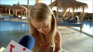 TUI Family spot reklamowy [upl. by Alyag934]