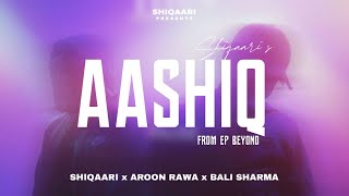 Shiqaari  Aashiq Feat Aroon Rawa  Chobaare Aali  New Haryanvi Songs 2024 [upl. by Ariane]