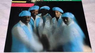 The Tams  Reminiscing Private Modern Funk Soul Vinyl Rip 1982 [upl. by Groh800]