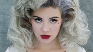 MARINA AND THE DIAMONDS  Electra Heart Stems [upl. by Litnahc]