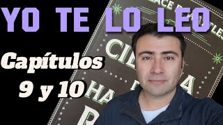 La Ciencia de Hacerse Rico Capítulos 9 y 10 [upl. by Li985]