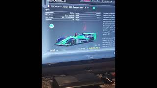 My Review Pescarolo Courage C60  Peugeot Race Car My Favorite Beloved In Lemans Along with a Audi [upl. by Anahsek]