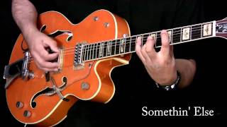 Learn To Play Rockabilly Guitar Lesson [upl. by Araeic801]