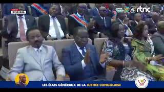 MINISTRE SCANDALISE LES VOLEURS DE LA REPUBLIQUE [upl. by Winikka]