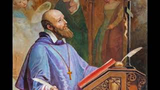 Diffidence and Confidence  The Consoling Thoughts of St Francis de Sales [upl. by Ada]