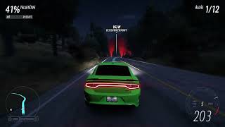 Forza horizon 5 Xbox series s gameplay [upl. by Etnahc]