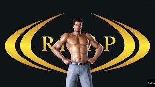 Yakuza 6 The Song of Life  Were Committed to Results [upl. by Nahsrad]