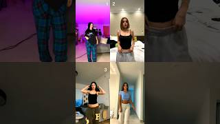 Who won the Tyla dance trend💃🤯 FLIXEDITSHORTS viral shorts edit trend [upl. by Aztinaj]