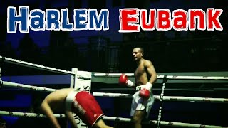 HARLEM EUBANK HIGHLIGHTS ▶ THE EUBANK PATH HD [upl. by Nagard]