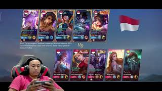 SOLO RANK LAYLA LAWAN CLINT KENA COMEBACK [upl. by Ellener]