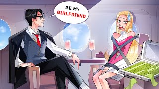 Millionaire Heartbreaker Hired Me to Be His Girlfriend [upl. by Oeflein530]