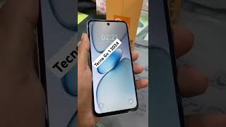 Tecno Go 1 2024 Review viral shorts repair viralshorts [upl. by Sekoorb]