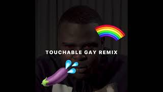 REMBLE  Touchable SUS REMIX Notice I didnt rap lol [upl. by Nored]