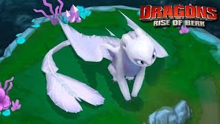 Catastrophic Quaken  DRAGONS  Rise Of Berk  Ep12 HD [upl. by Latterll]