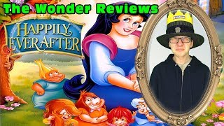 The Wonder Reviews  Happily Ever After [upl. by Albers]