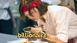 Billionaire loves poor girls dish wants to buy her  Movie Explained  Korean drama story hindi [upl. by Neville]