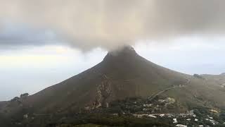 Kloof Corner Peak  Hiking Documentary [upl. by Kessiah]